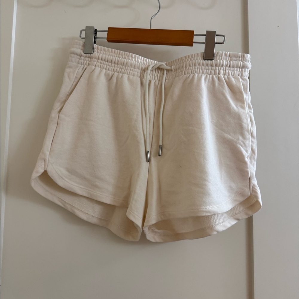 H&M Sweatshorts